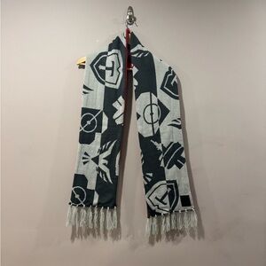 TFC Toronto FC 2022 Club Member Scarf - Members Limited Edition - RARE